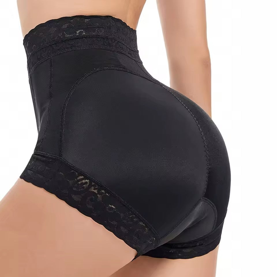 Kit 4 Calcinhas FitLax™ - Empina BumBum — Videtare